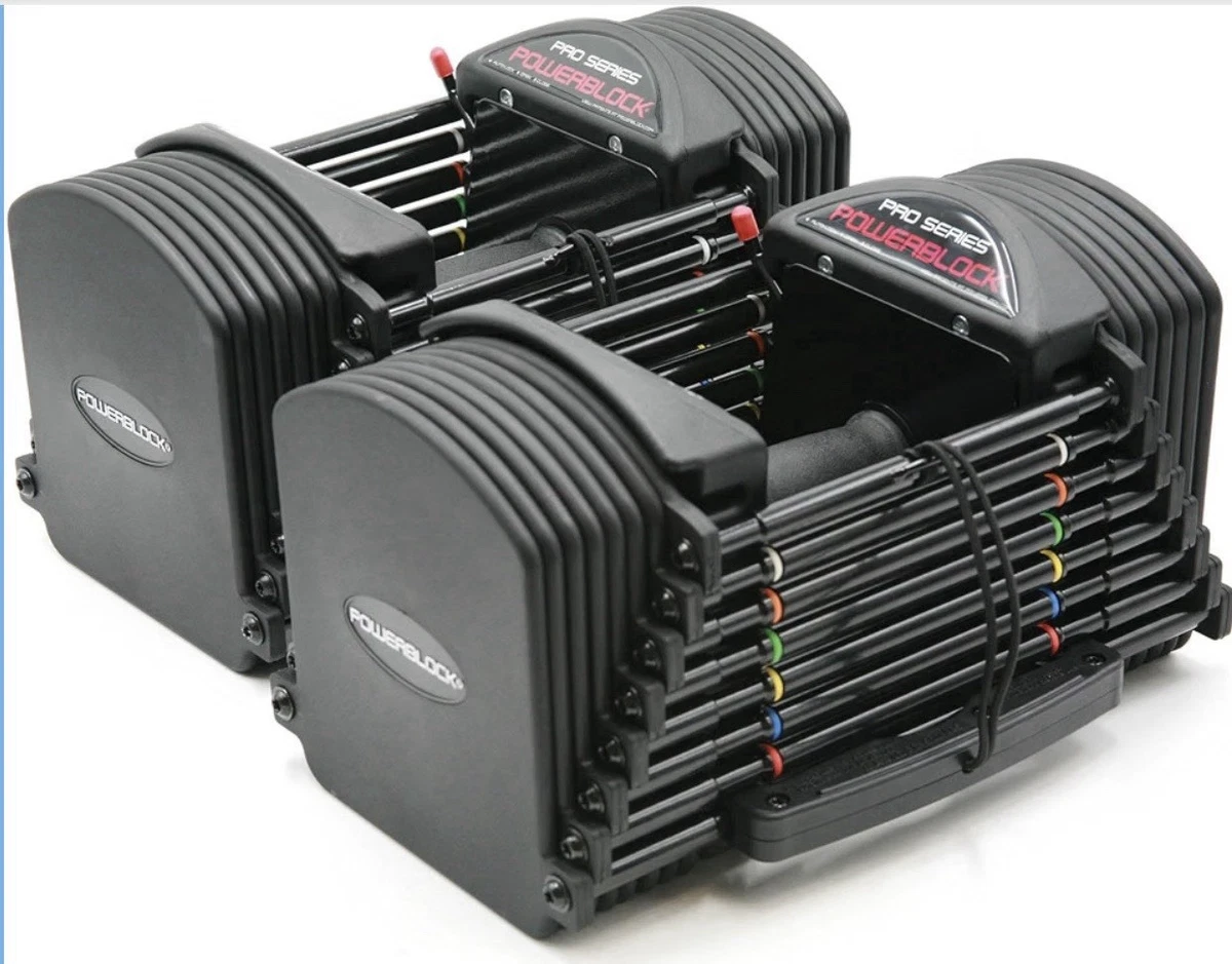 Powerblock products for sale | eBay