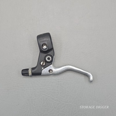 Shimano Deore XT BL-M8100 - Brake Lever | Hardloop