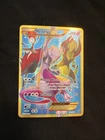 Pokémon Mewtwo-EX TCG Breakthrough Holo Card 163/162 Secret Rare