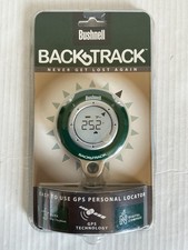 Bushnell BackTrack GPS Personal Locator 36005...