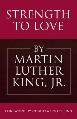 Strength to Love (King Legacy)