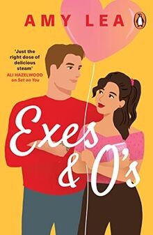 Exes and Os: The next swoon-worthy rom-com from ro... | Buch | Zustand sehr gut