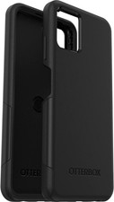 OtterBox COMMUTER SERIES LITE SERIES Case for T-Mobile REVVL 6 PRO 5G - BLACK