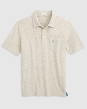 The OG Pique Jr. Polo Johnnie-O Boys Size 16