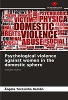 ÂNgela Teresinha Rambo | Psychological Violence Against Women In The Domestic...