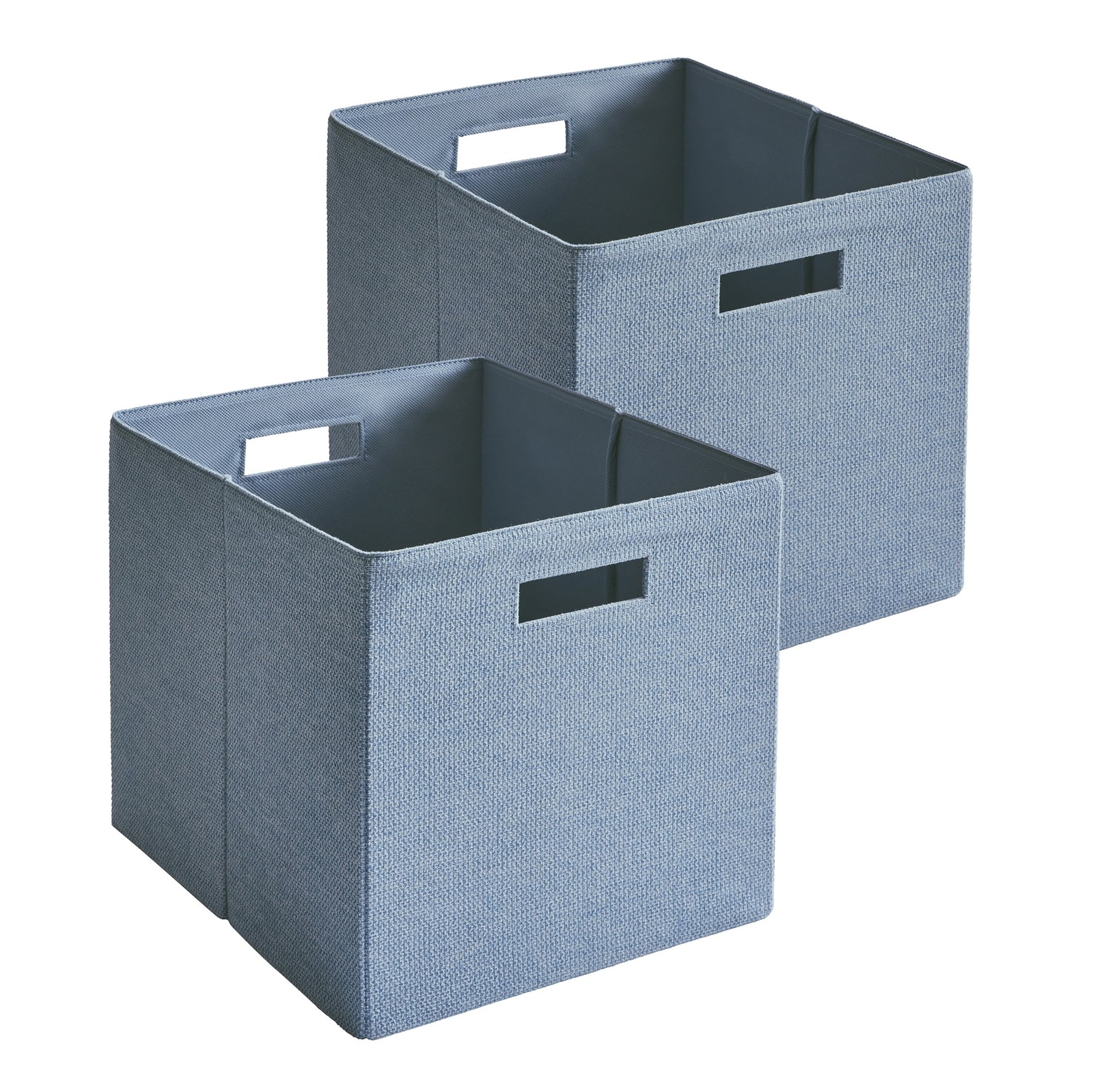Better Homes - Gardens BHS536150707004 Fabric Cube Storage Bins 1275 x 3890₽