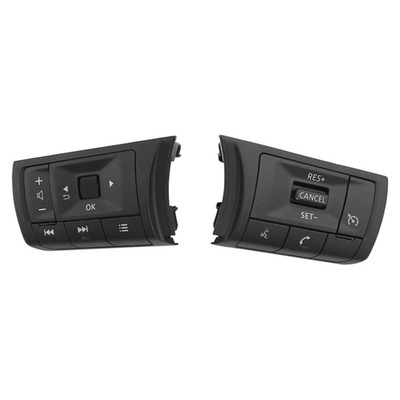 Genuine Nissan Multi Switch 25550-6RF2C