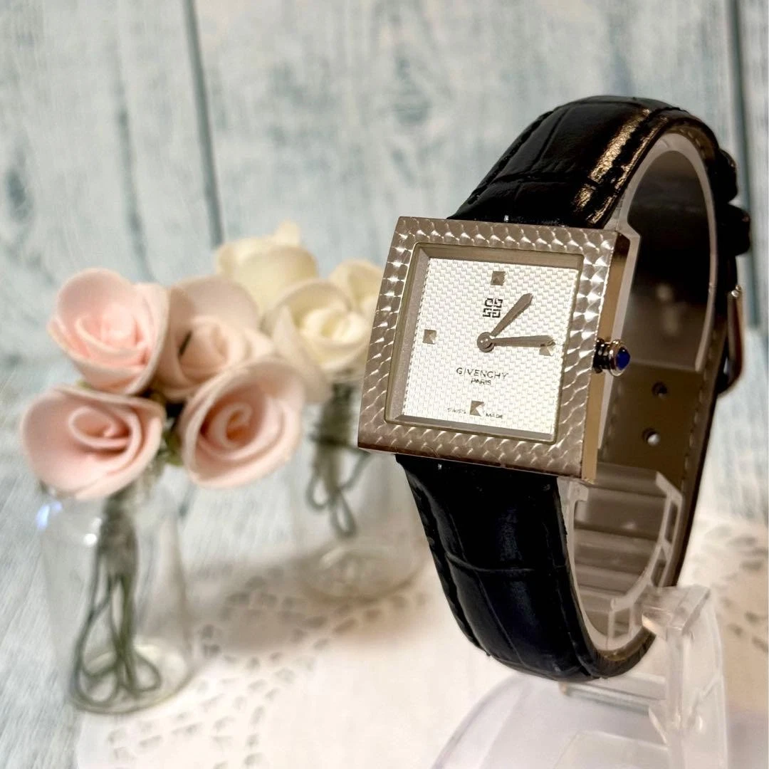 Givenchy Wristwatches for sale - eBay