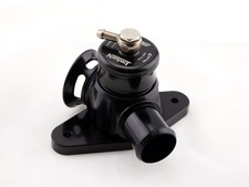 Turbosmart Kompact Dual Port Bov Blow Off Valve For Mazda 3 Cx-7 2006-2013