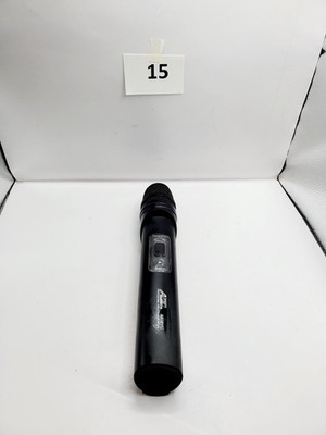 Audio 2000S AWX6112 Professional Wireless Microphone