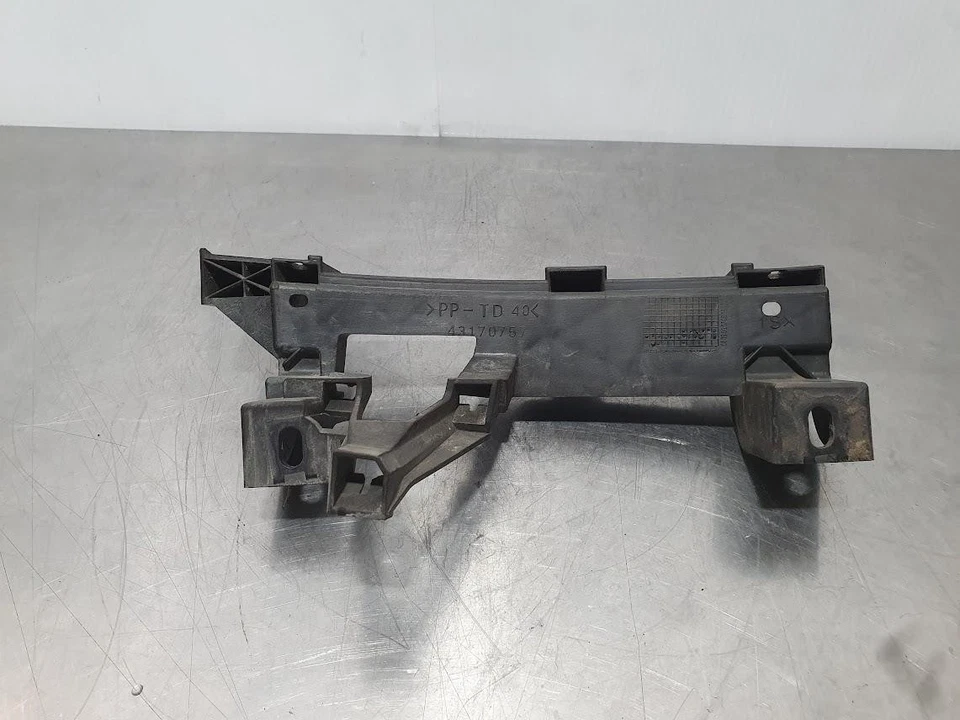 SOPORTE FARO PEUGEOT 307 LH 43170757 T6 10/05-12/09  Foto 2 de 4