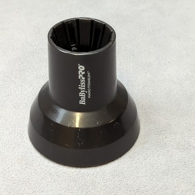 Babyliss Pro Nano Titanium Pro Hair Replacement Diffuser
