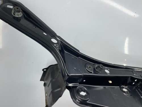 DACIA LOGAN MCV FRONT TOP SLAM PANEL REINFORCEMENT CRASH BAR 2013-2021 - Picture 4 of 12