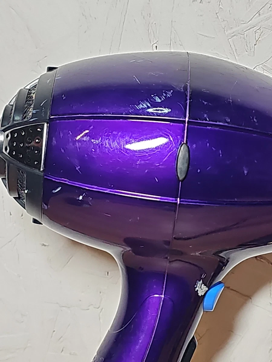 Conair Purple Standard Hair Dryer Hair Dryers for sale | eBay