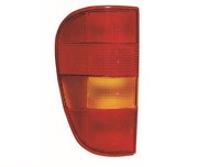Alkar Heckleuchte Links U.A. FüR Seat, VW