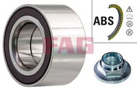 Schaeffler FAG 713 6269 80 Radlagersatz FüR Hyundai KIA