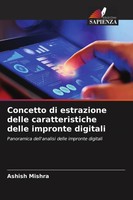 Ashish Mishra | Concetto Di Estrazione Delle Caratteristiche Delle Impronte...