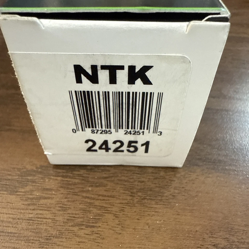 Sensor de oxígeno aguas abajo Direct Fit O2 NTK 24251 para Honda CR-V 2.4 L4 05-06 Foto 2 de 4