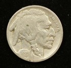 1923-S Buffalo Nickel 5C Fine RAW (#SLC00378) — photo 1