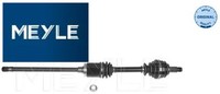 Meyle 3144980011 Antriebswelle Gelenksatz FüR BMW
