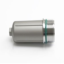 TRANSMISSION OIL FILTER HOUSING FIT FOR VW PASSAT GOLF TGUAN AUDI A3 Q2 Q3 R8 TT