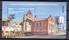 2022 SPAIN World Heritage: Mercury Mines of Almadén and Idrija MNH