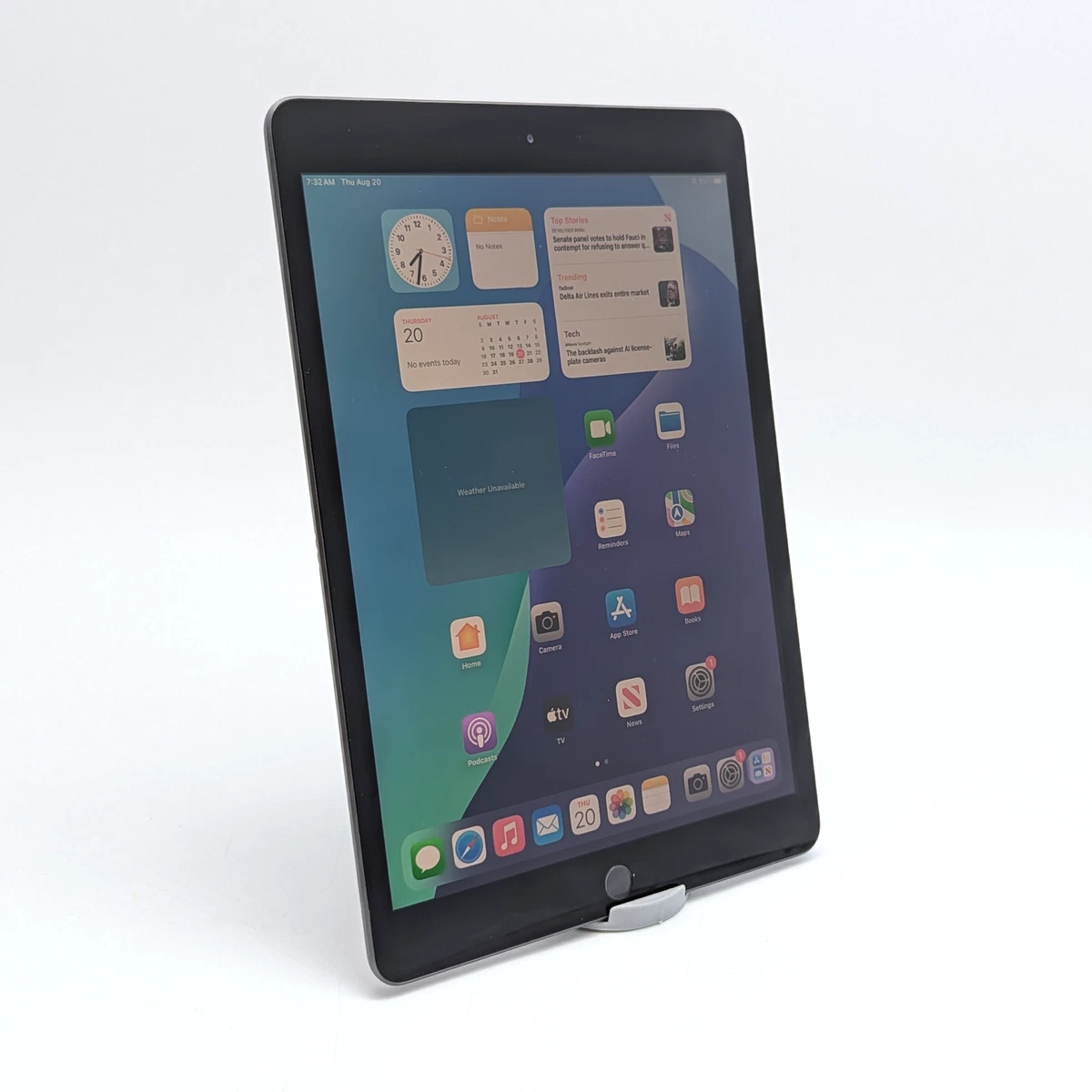 Las mejores ofertas en Apple iPad 7ª generación | eBay