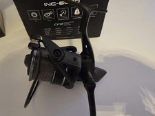 Okuma Inc 6000 Reel FD - Carp Fishing Big Pit Front Drag Reel 