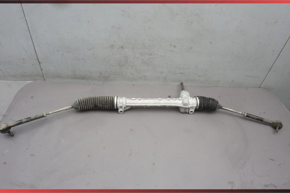 Оригинальная стойка и шестерня гидроусилителя руля 2012-2019 Fiat 500 в сборе P05154439AA - Изображение 2 из 4