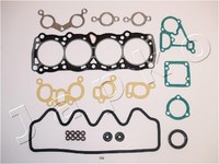 Dichtungssatz Zylinderkopf Japko 48154 FüR Nissan Sunny 2 Traveller B12 N13 12V