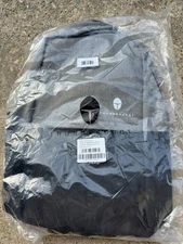 Thunderobot Laptop Backpack (black/gray)