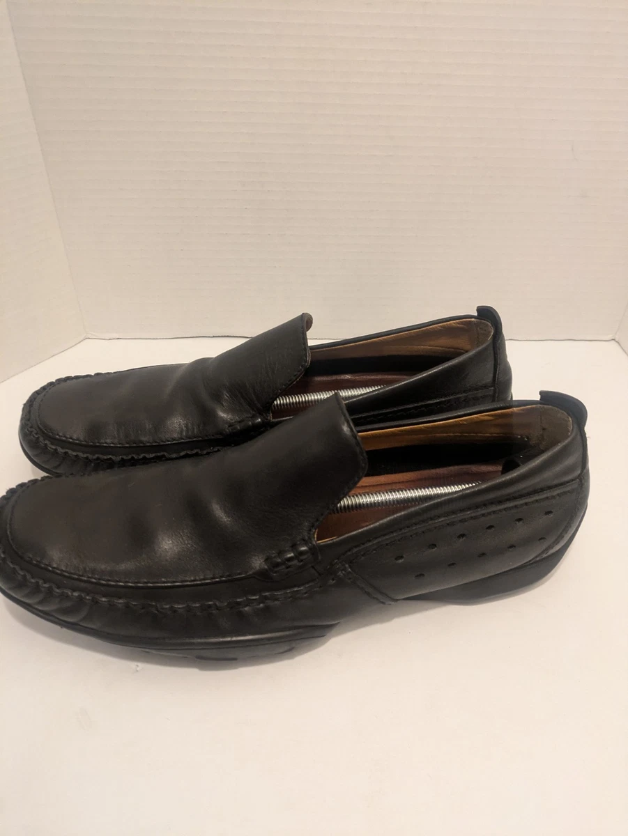Timberland Loafer Black Casual Shoes for Men for sale | eBay display picture 1