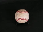 New York Yankees 1980 Team Signed Baseball by 22 OAL LOA EX Reggie Goose Yogi
