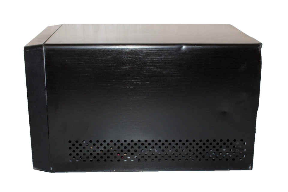 Shuttle XPC Core i5-2500 8GB RAM 256GB SSD +1Tb HDD  WiFi Win11Pro  SH61R4 - Image 3 of 4