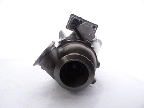 GARRETT Turbolader für BMW X3 F25 xDrive30d 5er Touring F11 530d xDrive F15