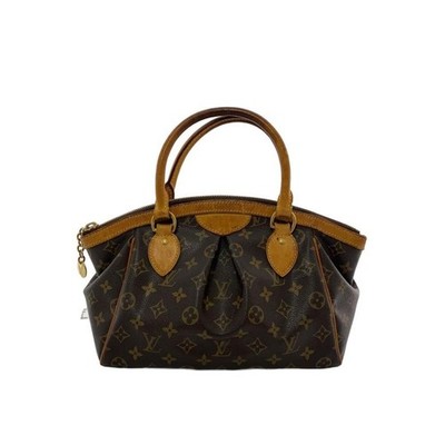 Louis Vuitton Tli PM monogram canvas y0_0607
