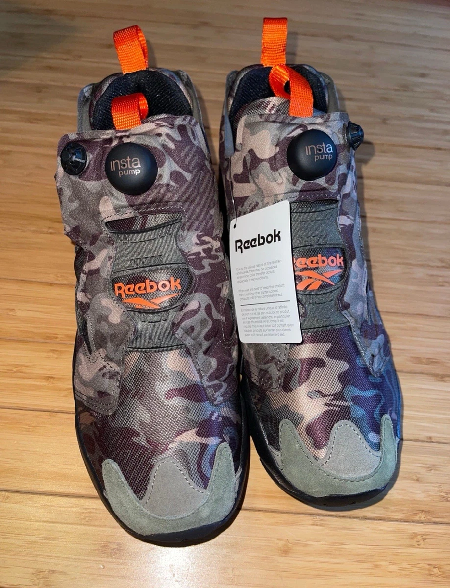 Reebok Instapump Fury OG Black - V65750 for Sale | Authenticity
