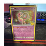 Pokémon Celebrations Mew Holo Rare Promo 60 HP Mysterious Tail 011/025 EN