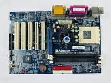 Albatron KX600 PRO Motherboard