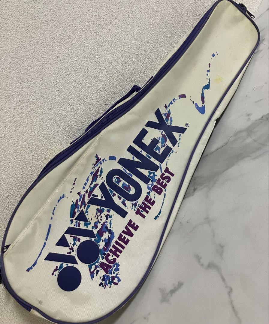 Yonex Ti2 Titanium Mesh Set Of 2 | eBay