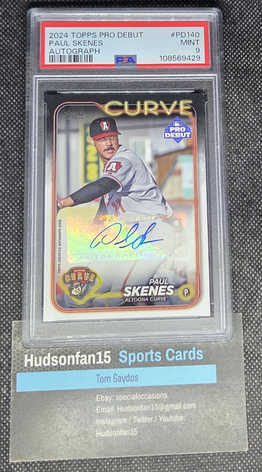 Ebay Item For Sale