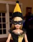 Vintage Mattel Skipper Masquerade Party Set #1903 NEAR COMPLETE