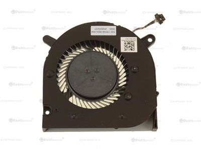 Dell OEM G Series G3 3590 3500 CPU Processor Cooling Fan for Systems Fan 4NYWG