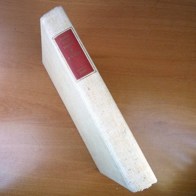 Bobo Coin Magic Book 1952 Hardbound