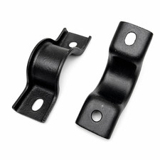 Front Anti Roll Bar Brackets for Mitsubishi PAJERO SHOGUN V44W MK2 2.5T