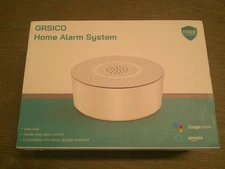 Wireless Smart Home Alarm System M.15