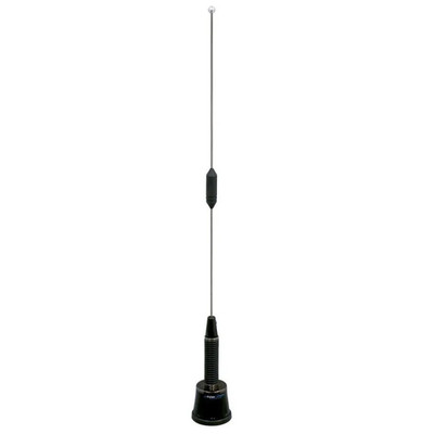 VHF150-174, UHF430-520 & 750-870MHz, Super Flex Antenna Larsen NMO150/450/758SF