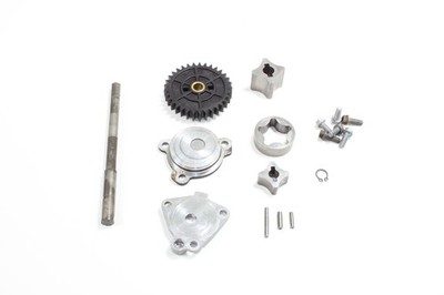 BMW F800GS F800R F800S F800ST F650GS F700GS Engine Motor Oil Pump Gear & Rotors