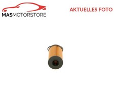 MOTOR ÖLFILTER BOSCH F 026 407 275 A FÜR LAND ROVER RANGE ROVER EVOQUE