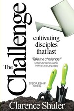 The Challenge:: Cultivating Disciples That Last